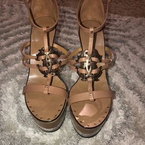 Roberto Cavalli heels